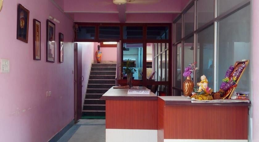 Hotel Avion Inn Αχμπανταμπάντ Εξωτερικό φωτογραφία
