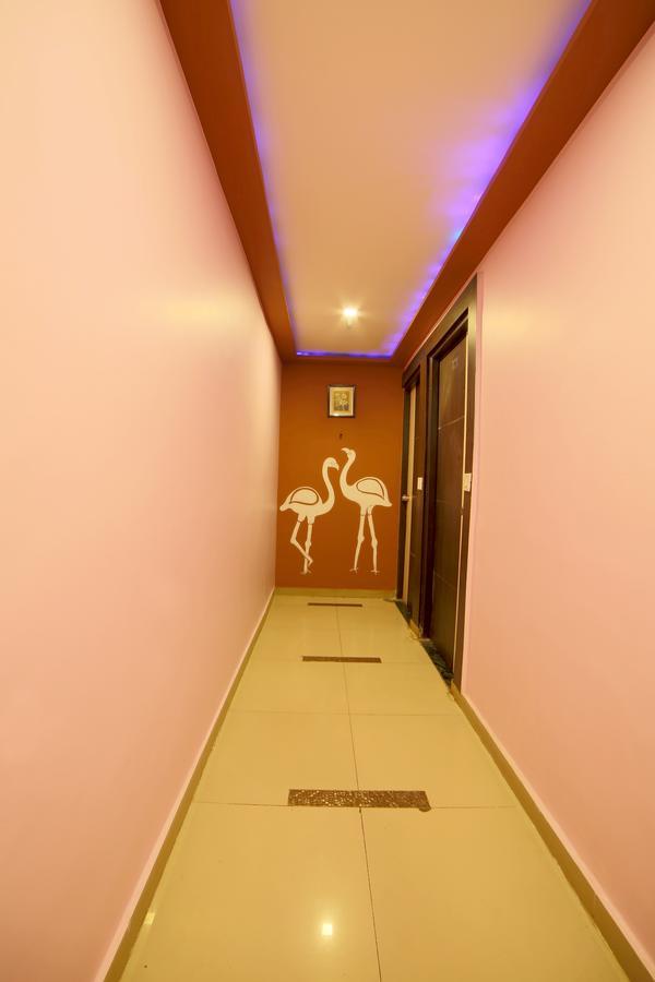 Hotel Avion Inn Αχμπανταμπάντ Εξωτερικό φωτογραφία